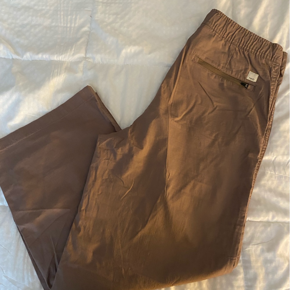 Vuori Ripstop pants